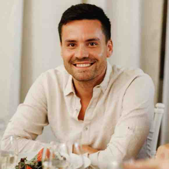 Владимир Паршин | Сетка — социальная сеть от hh.ru