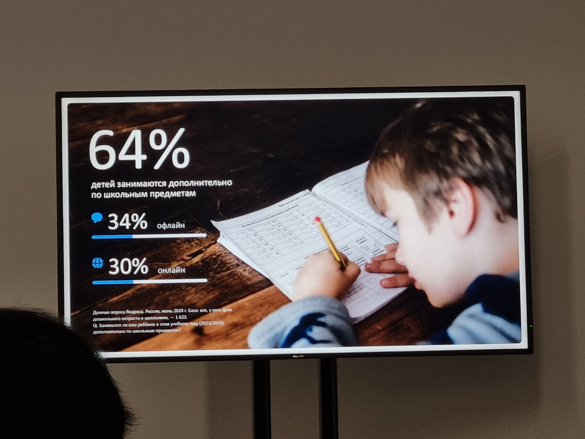 Конференция Allton для образовательного бизнеса | Сетка — социальная сеть от hh.ru