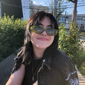 Анна Старкова