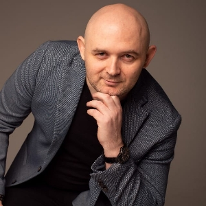 Роман Асеев | Сетка — социальная сеть от hh.ru