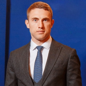 Евгений Семёнов | Сетка — социальная сеть от hh.ru