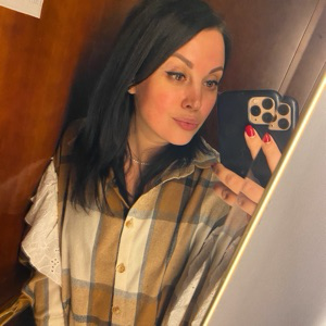 Марина Кашеварова