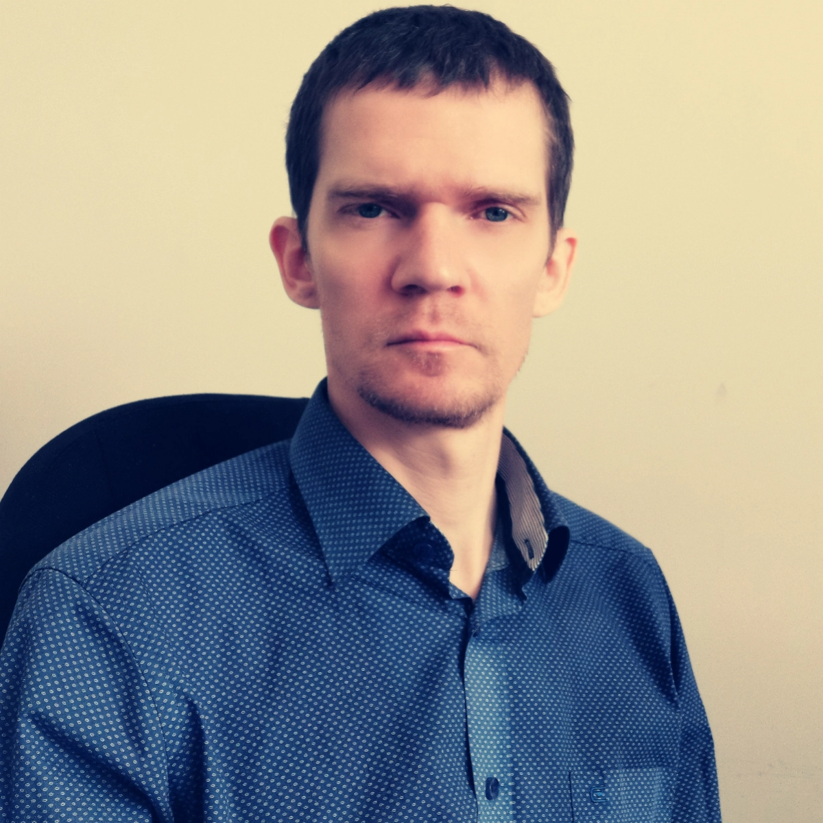 Роман Дегтярь | Сетка — социальная сеть от hh.ru