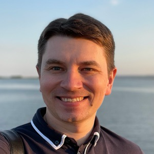 Евгений Кормилицин | Сетка — социальная сеть от hh.ru