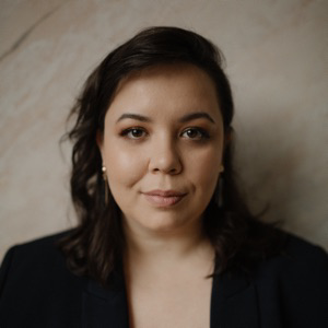 Лилия Зиборова