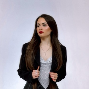 Анастасия Егорова | Сетка — социальная сеть от hh.ru