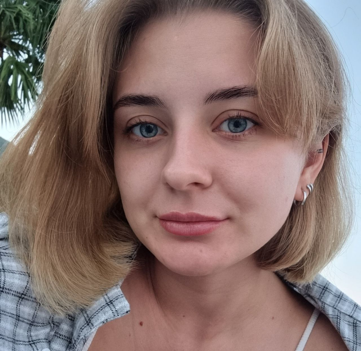 Мария Балаболина | Сетка — социальная сеть от hh.ru