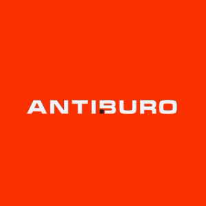 antiburo — человечный брендинг