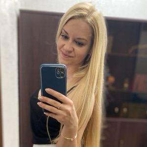 Людмила Марченко