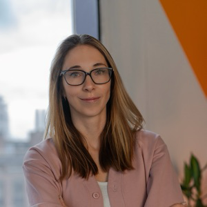 Татьяна Никишина | Сетка — социальная сеть от hh.ru