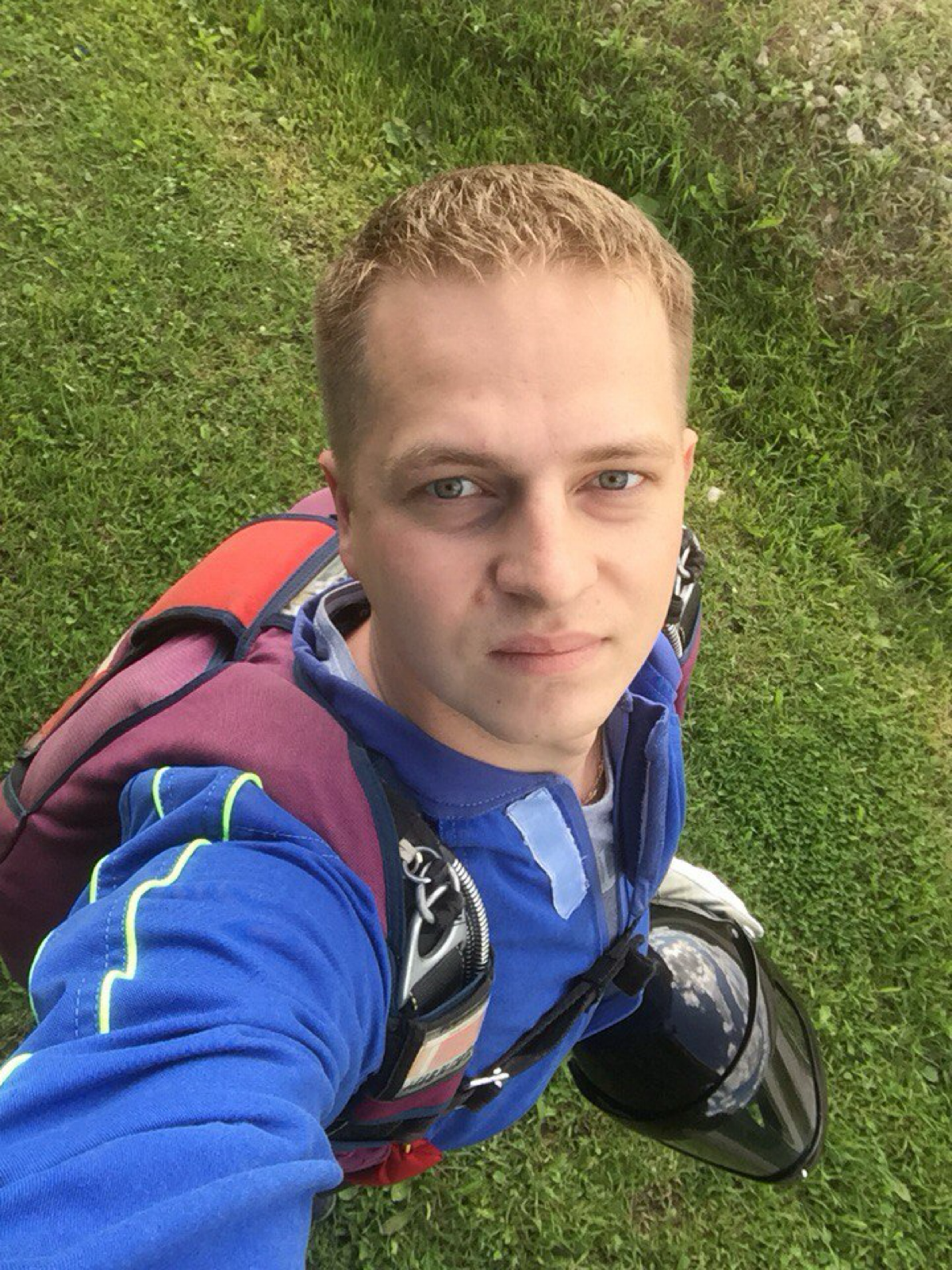 Руслан Хаметов | Сетка — социальная сеть от hh.ru