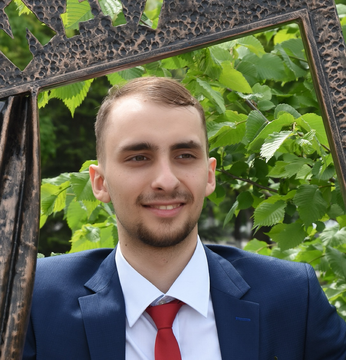 Дмитрий Хрылев