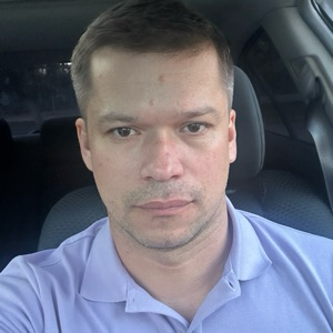 Николай Сперанский