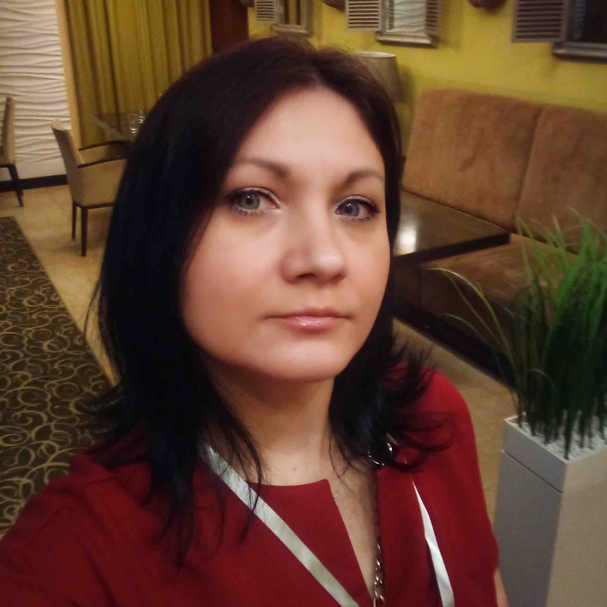 Виктория Ямских | Сетка — социальная сеть от hh.ru