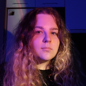 Алена Беляева