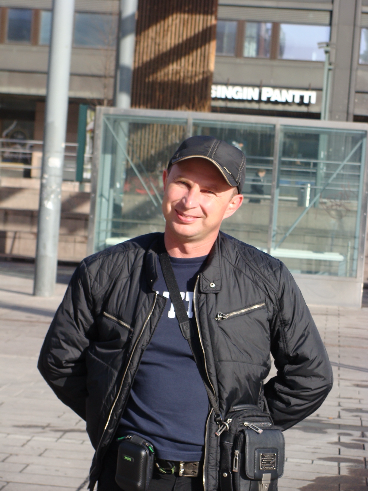 Дмитрий Карташов