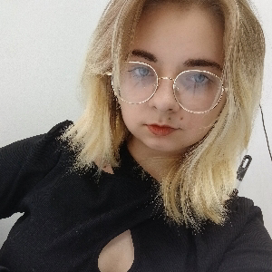 Василиса Соколова