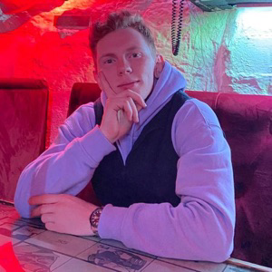 Александр Шаяхметов