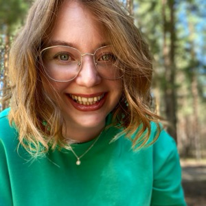 Мария Кулигина | Сетка — социальная сеть от hh.ru