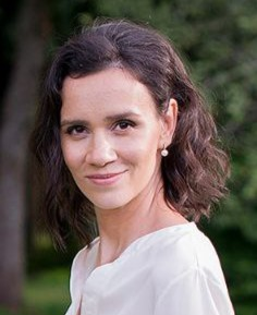 Татьяна Гвозденко | Сетка — социальная сеть от hh.ru