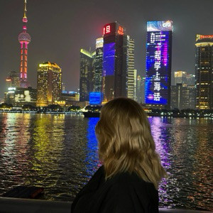 Дарья Колпакова | Сетка — социальная сеть от hh.ru