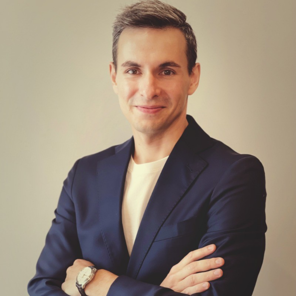 Алексей Хочинский | Сетка — социальная сеть от hh.ru