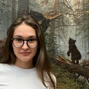 Ева Слепцова