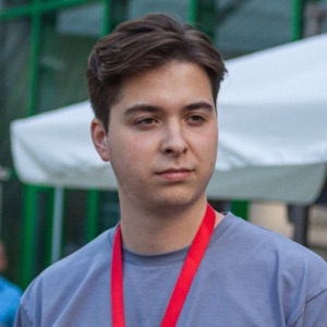 Игорь Чехомов