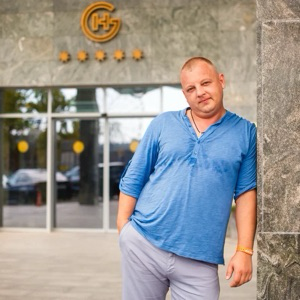 Евгений Рукин