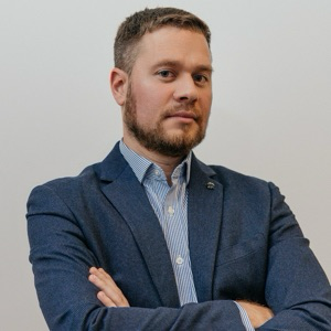 Кирилл Науменко