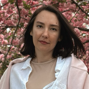 Натали Плешакова