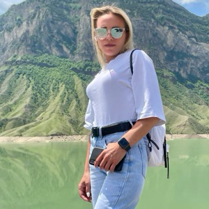 Наталья Белякова