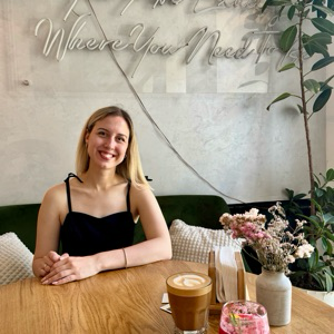 Марина Кулик | Сетка — социальная сеть от hh.ru