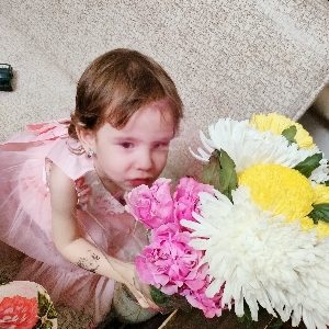 Милена Хакимова