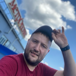 Вячеслав Чирков | Сетка — социальная сеть от hh.ru