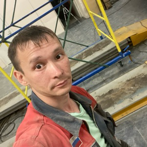 Алексей Медведь
