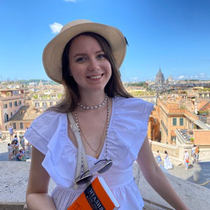 Анна Павлецова | Сетка — социальная сеть от hh.ru