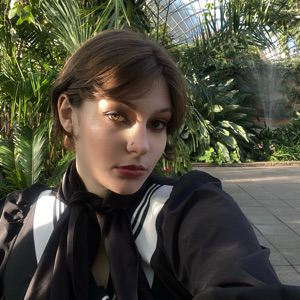 Анастасия Кусмарцева