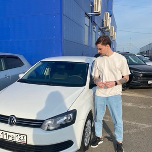 Антон Владимиров | Сетка — социальная сеть от hh.ru