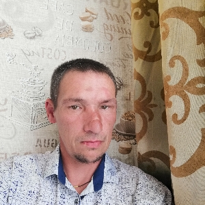 Сергей Швецов