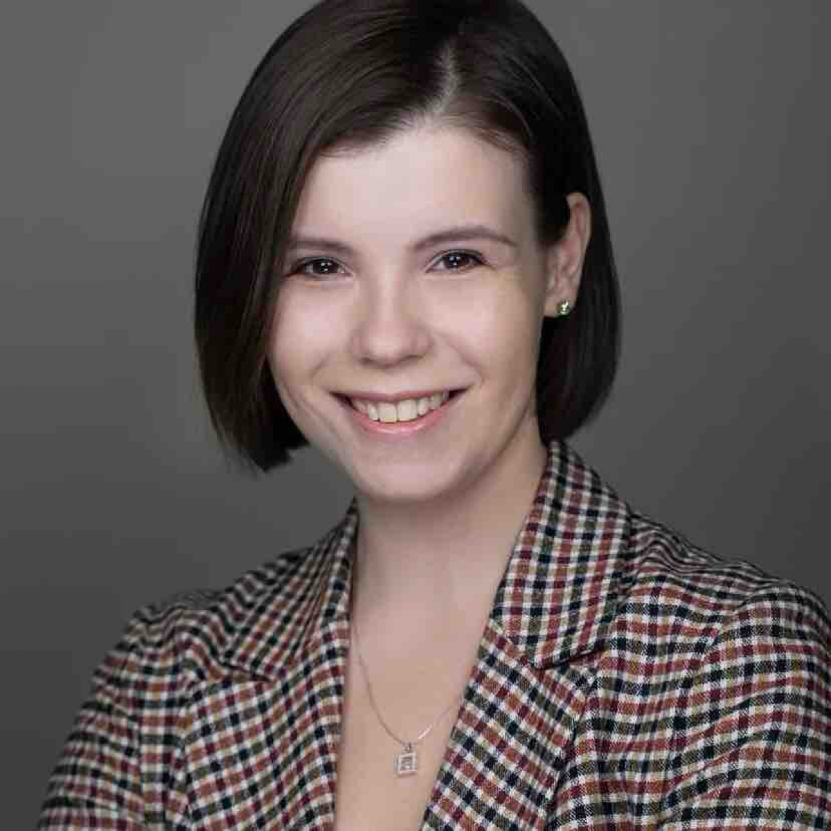 Мария Титчева