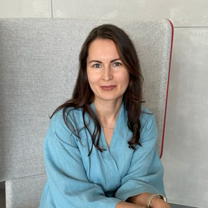 Ольга Крутько | Сетка — социальная сеть от hh.ru