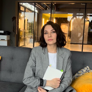 Ирина Варшанина