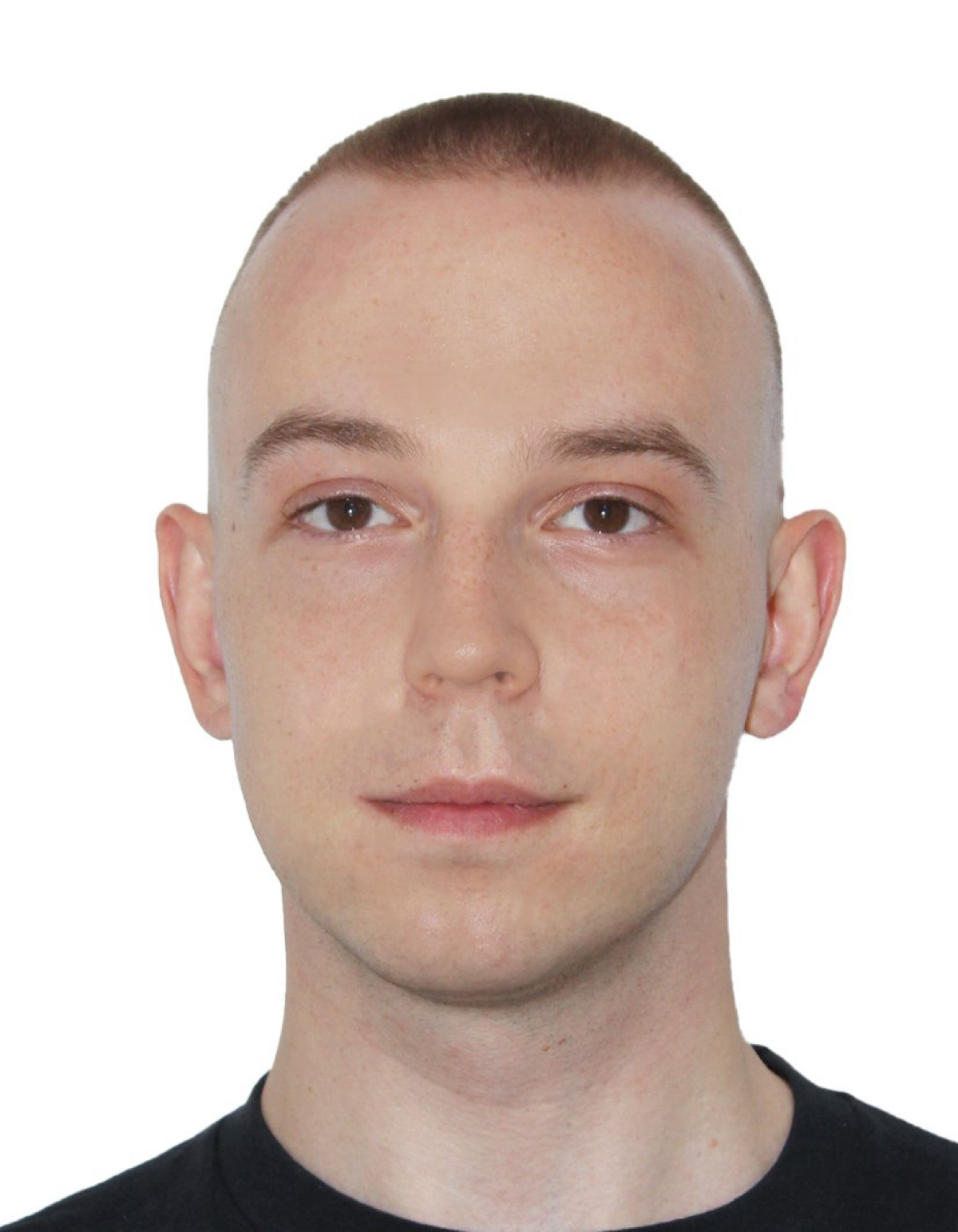 Никита Бородкин