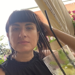 Юлия Поваляева | Сетка — социальная сеть от hh.ru