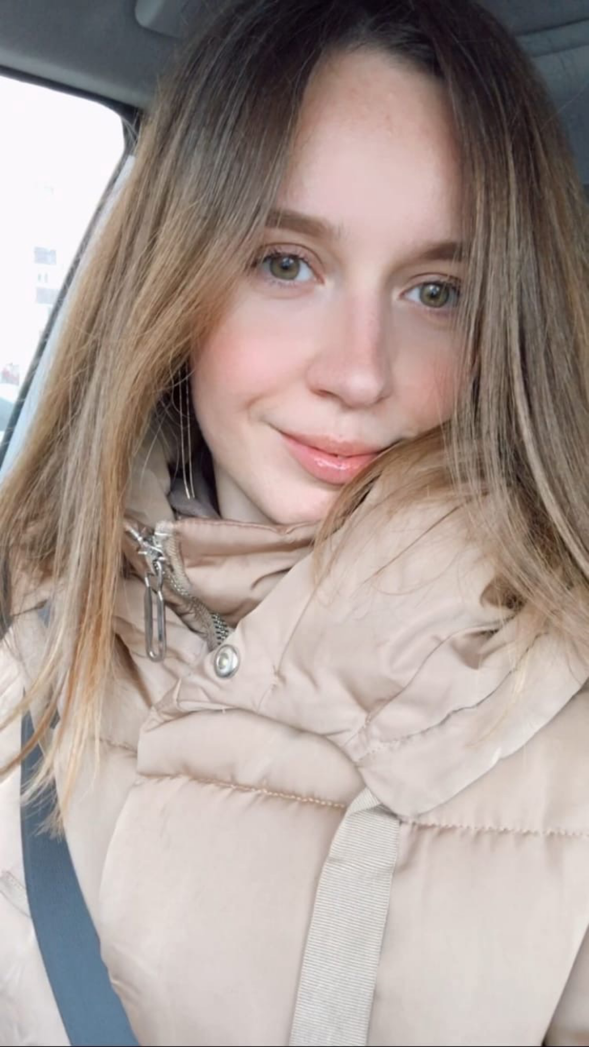 Кристина Стрелкина | Сетка — социальная сеть от hh.ru