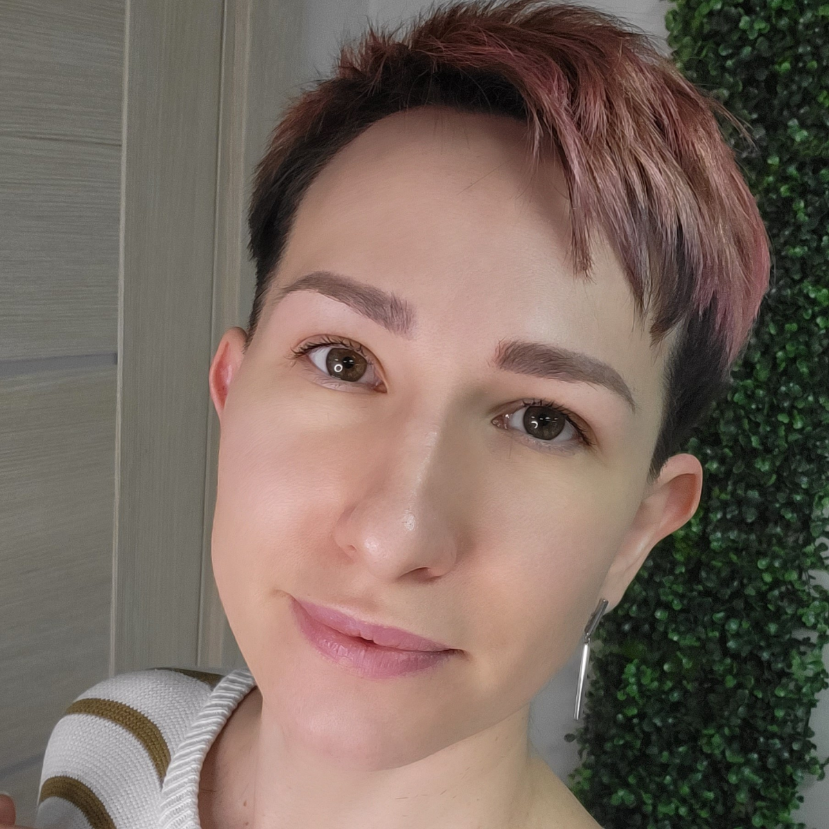 Елена Шукаева