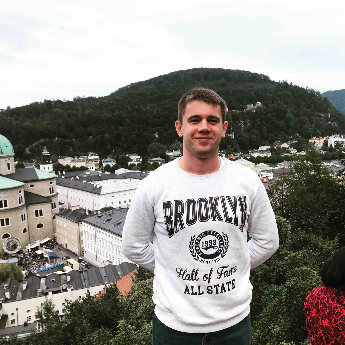 Сергей Балакин | Сетка — социальная сеть от hh.ru