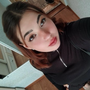 Валя Матушкина