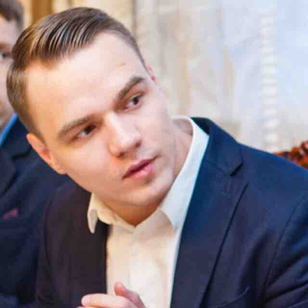 Александр Николаекно | Сетка — социальная сеть от hh.ru